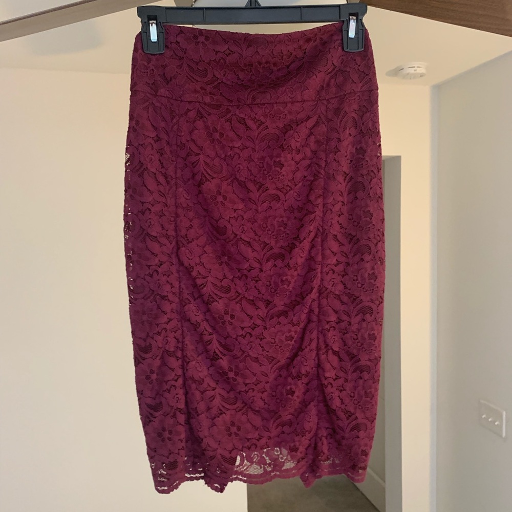 Skirt